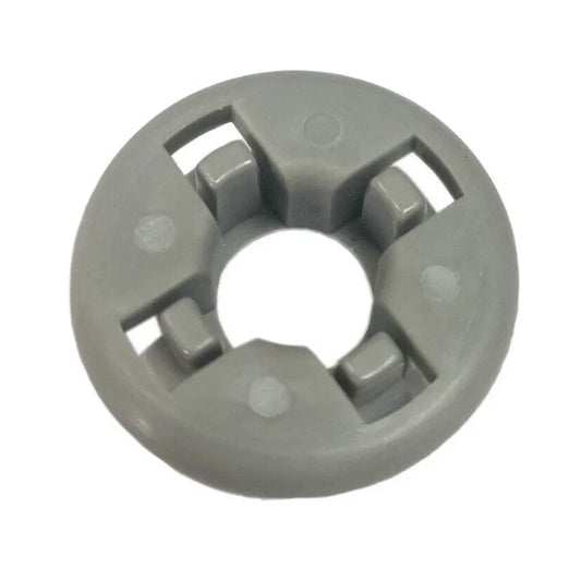 2Pcs Hood Support Prop Rod Holder Clips Grommet Hood Bonnet Clamp Rings For Toyota Corolla RAV4 Scion XB